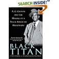 Black Titan: A.G. Gaston and the Making of a Black American Millionaire