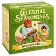 Celestial Seasonings Herb Tea, Sleepytime, 40-Count Tea Bags (Pack of 6)  [Amazon Frustration-Free Packaging]