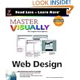 Master Visually Web Design (With CD-ROM) by Carrie F. Gatlin and Michael S. Toot