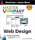 Master Visually Web Design (With CD-ROM)