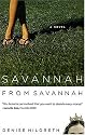 Savannah from Savannah