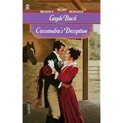 Cassandras Deception