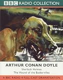 The Hound of the Baskervilles: Starring Clive Merrison and Michael Williams (BBC Radio Collection)