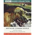 Sherlock Holmes:Hound of Baske
