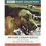The Hound of the Baskervilles: Starring Clive Merrison and Michael Williams (BBC Radio Collection)