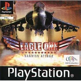 Eagle One