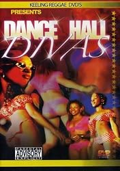 Dancehall Divas