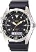 Casio Men's Core AMW320R-1EV Black Resin Quartz Watch with Black Dial