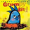 Grumpy Bird
