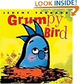 Grumpy Bird