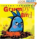 Grumpy Bird