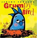 Grumpy Bird