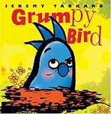 Grumpy Bird