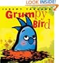 Grumpy Bird