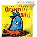 Grumpy Bird
