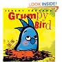 Grumpy Bird