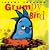 Grumpy Bird