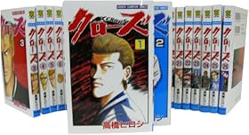 高校武闘伝 クローズイメージ