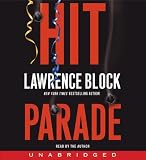 Hit Parade CD (John Keller Mysteries)