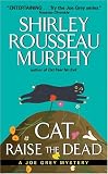 View Book 'Cat Raise the Dead: A Joe Grey Mystery'