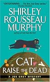 Cat Raise the Dead