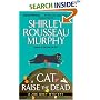 Cat Raise the Dead: A Joe Grey Mystery