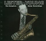 Complete Savoy Recordings
