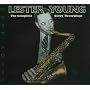 Complete Savoy Recordings