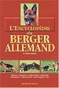 L'Encyclop&eacute;die du Berger allemand