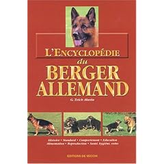 L'Encyclop�die du Berger allemand