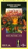 VHS : The Deer Hunter (Widescreen Edition)