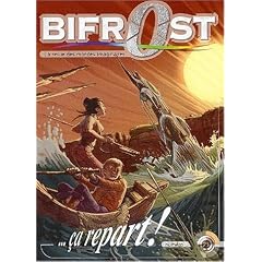 Bifrost n�23 2001