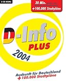 D-Info Plus 2004