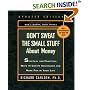 Don't Sweat the Small Stuff About Money (Don't Sweat the Small Stuff (Hyperion))