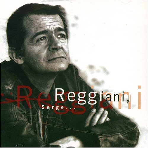 Serge Reggiani - Compliation De 18 Succes - Zortam Music