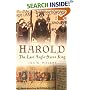 Harold, the Last Anglo-Saxon King