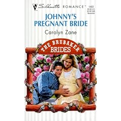 Johnny's Pregnant Bride