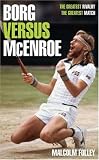 Borg Versus Mcenroe