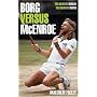 Borg Versus Mcenroe