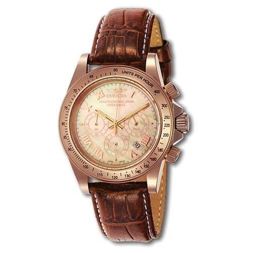 Invicta Men's Speedway Collection G-Series Watch #9761