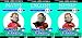 The Times Ace Monkey Key Stage 1 Maths, English, Science Triple Pack (Ages 4-8)