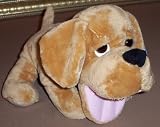 My Pet Yapper Golden Retriever