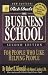 The Business School RS.117.00