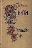 Kein Autor - Gesammelte Werke in sechs Bänden - 2. Band - Mit einer biographischen Einleit...