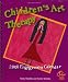 Children's Art Therapy 2008 Engagement Calendar