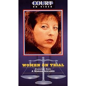 Court TV: Statutory Rape