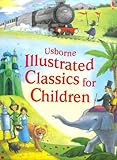 Illustrated classics for children