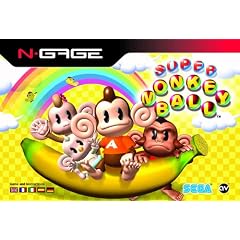 Super Monkey Ball