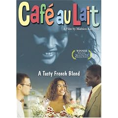 Cafe au Lait by 