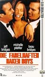 The Fabulous Baker Boys by 
